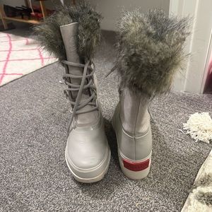 Women’s Waterproof Sorels